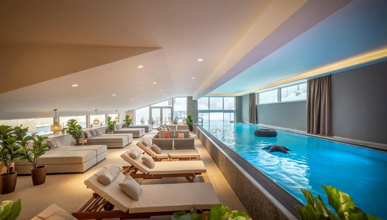 Valamar 上陶恩 外观 照片