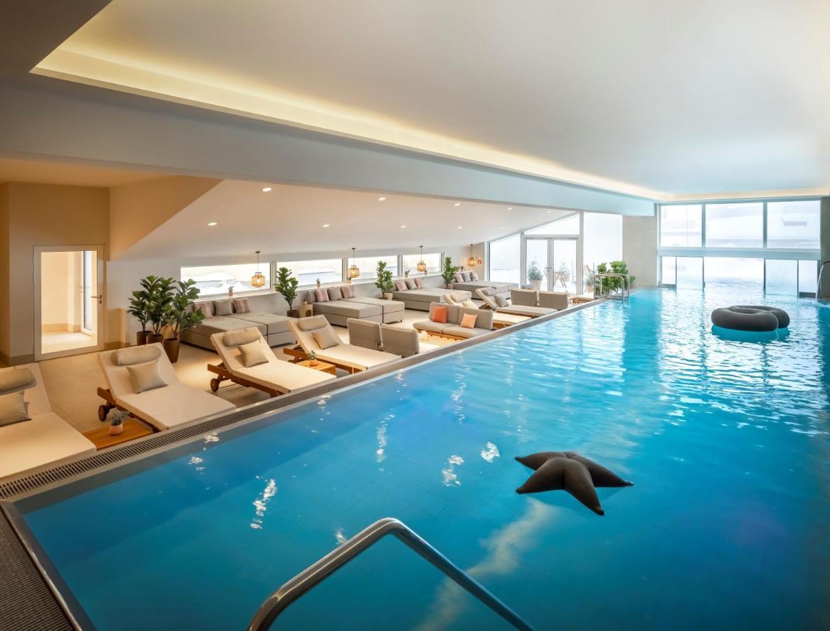 Valamar 上陶恩 外观 照片