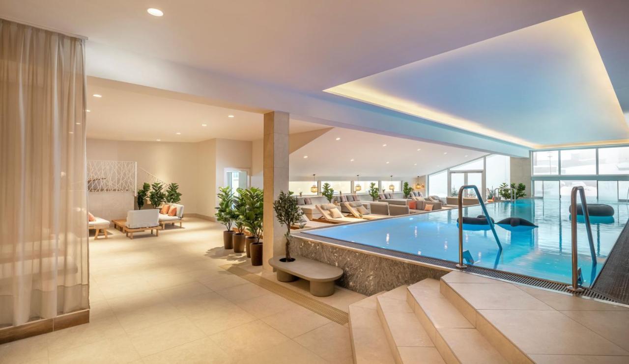 Valamar 上陶恩 外观 照片