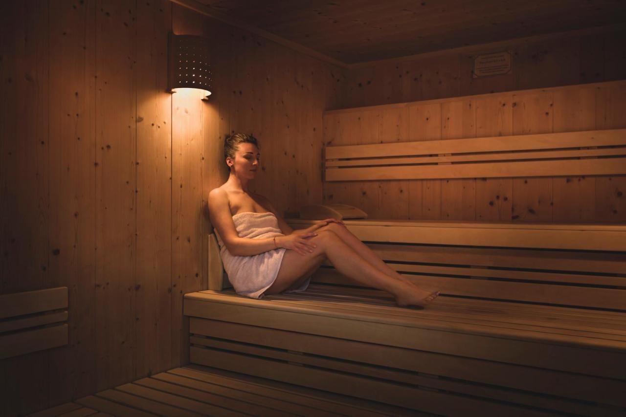 Valamar 上陶恩 外观 照片