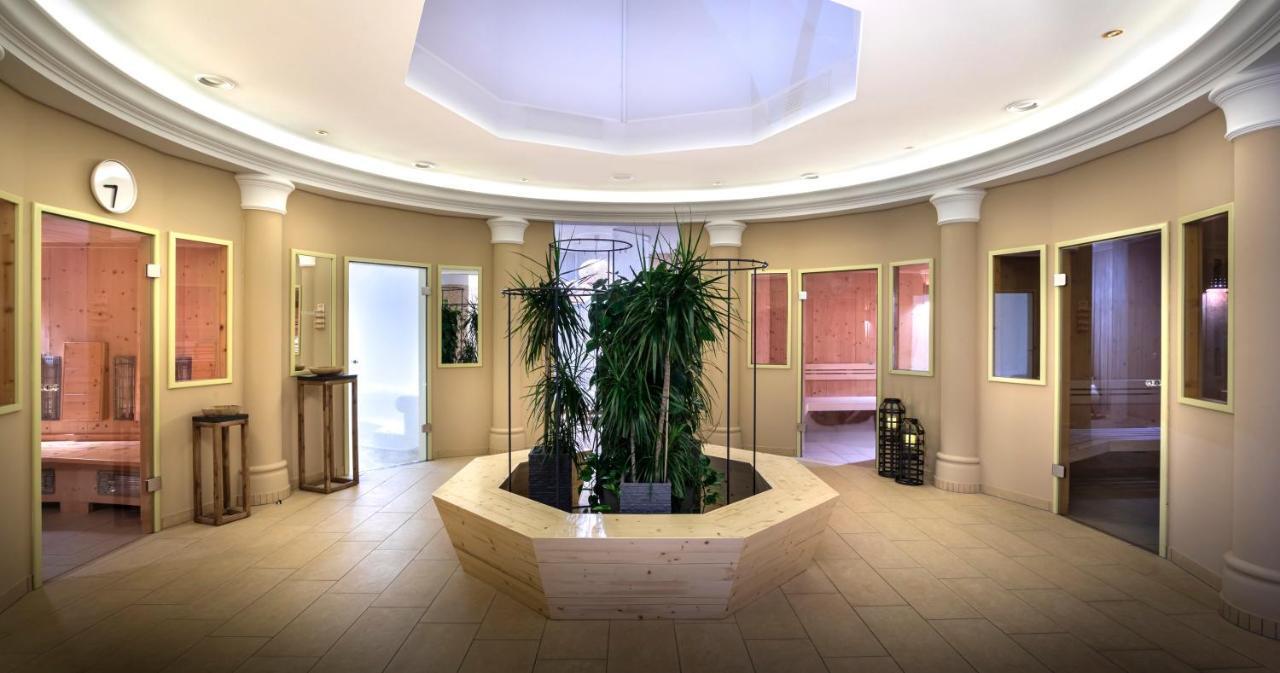 Valamar 上陶恩 外观 照片